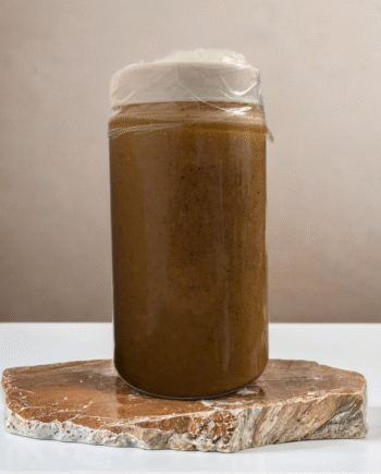 Amlou d'amandes d'Agadir 1kg