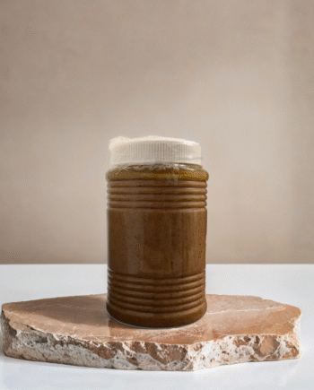 Amlou d'amandes d'Agadir 500g