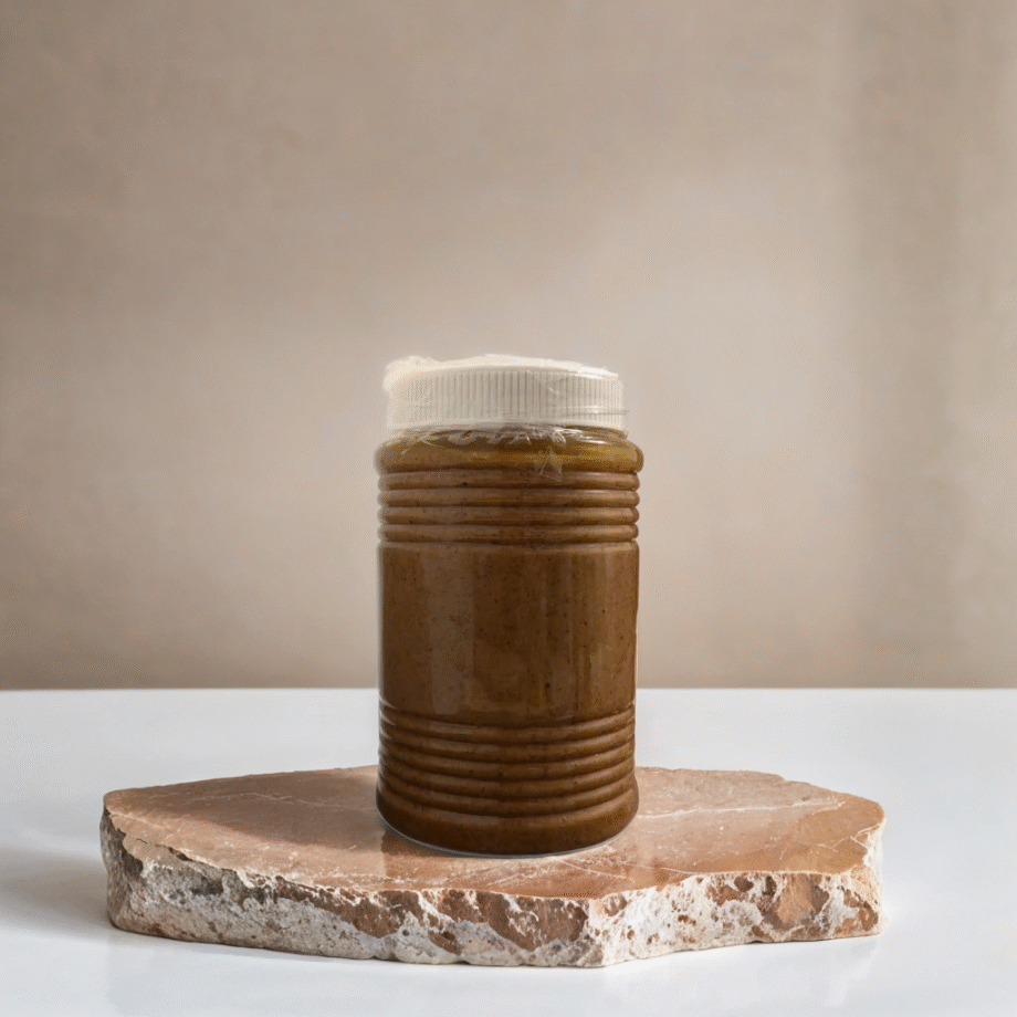 Amlou d'amandes d'Agadir 500g